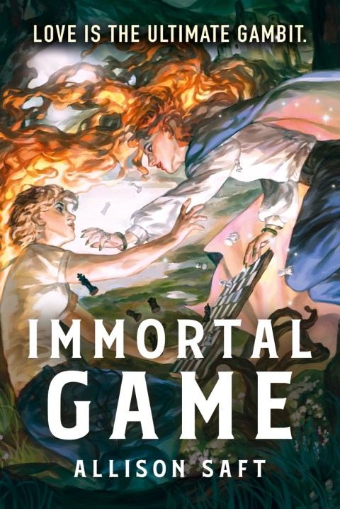 Immortal Game