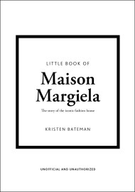 Little Book of Maison Margiela