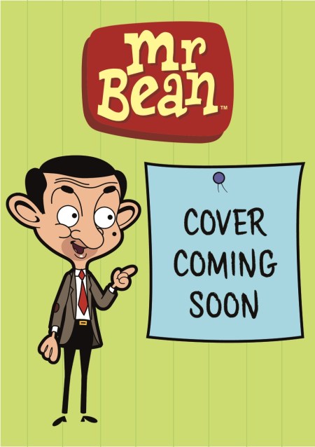 Mr Bean’s Absurd Adventures