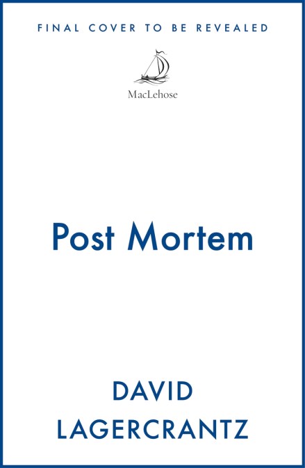 Post Mortem