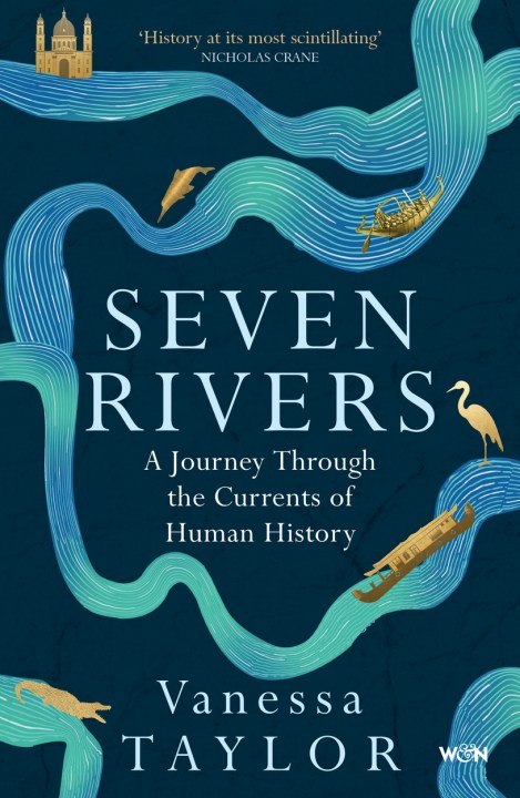 Seven Rivers