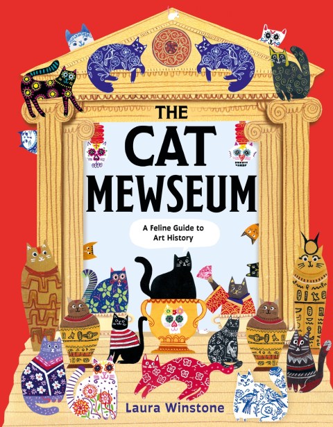 The Cat Mewseum