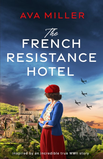 The French Resistance Hotel