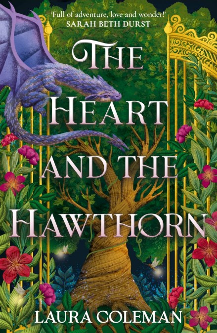 The Heart and the Hawthorn