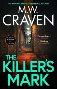 The Killer’s Mark