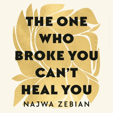 The One Who Broke You Can’t Heal You