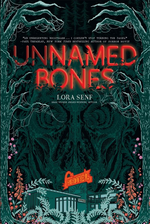 Unnamed Bones