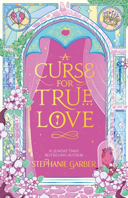 A Curse for True Love
