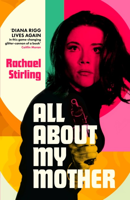 All About My Mother
