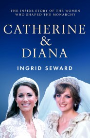 Catherine & Diana