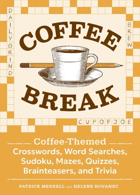 Coffee Break