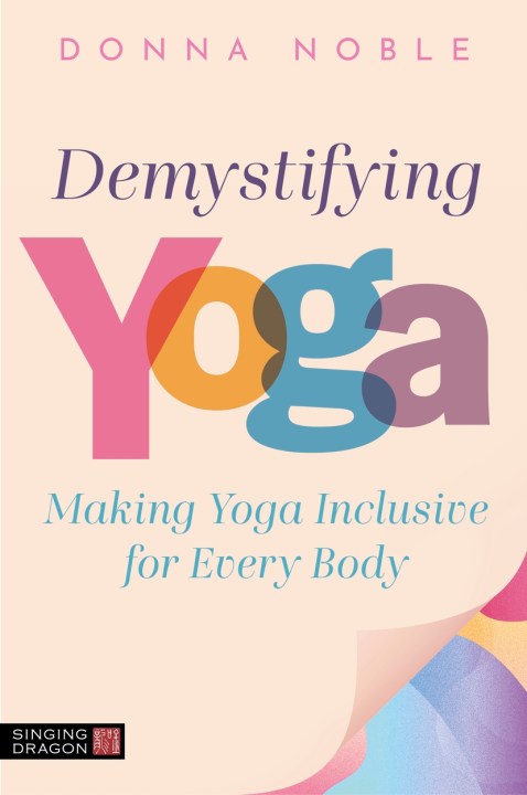 Demystifying Yoga