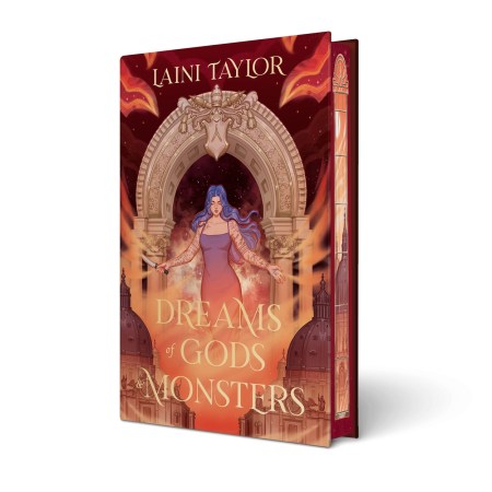 Dreams of Gods and Monsters
