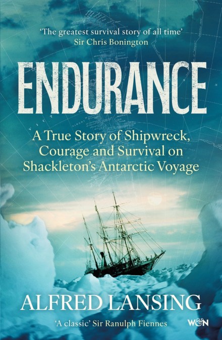 Endurance