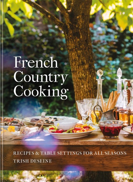French Country Cooking