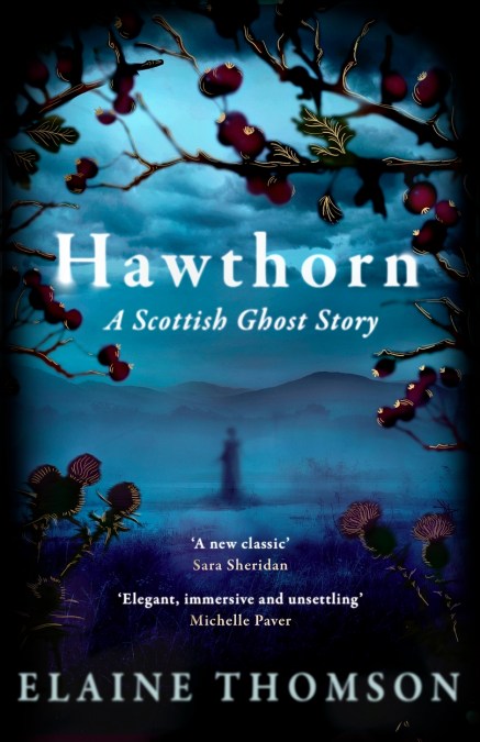 Hawthorn