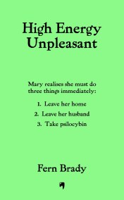 High Energy Unpleasant