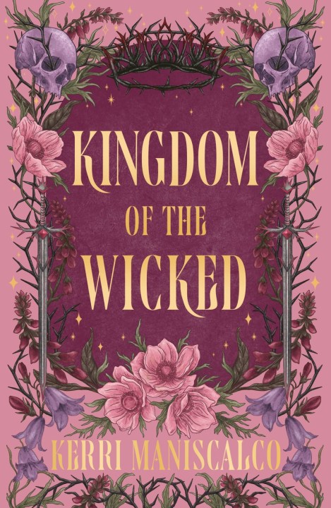 Kingdom of the Wicked