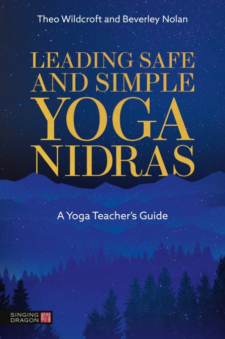 Leading Safe and Simple Yoga Nidras