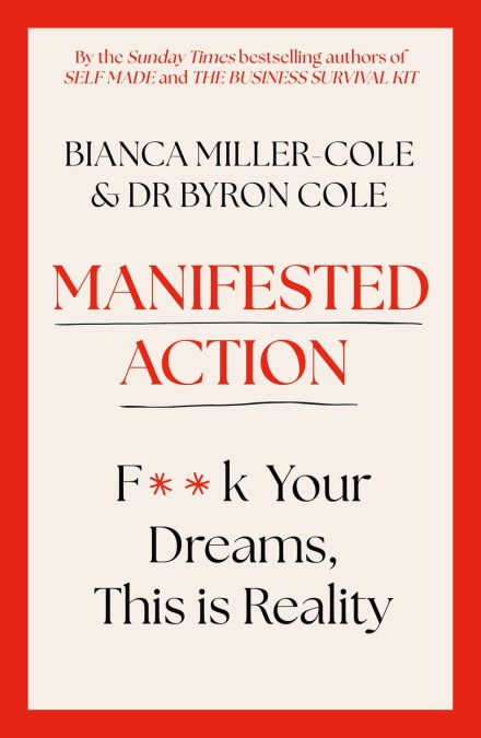 Manifested Action