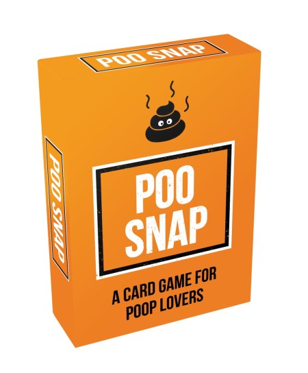 Poo Snap