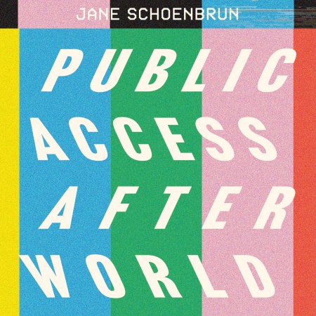 Public Access Afterworld