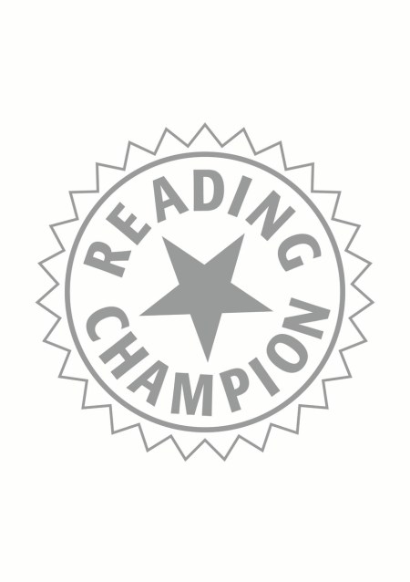 Reading Champion: Graphics: Mythical Creature Cadets: The Frost Fields