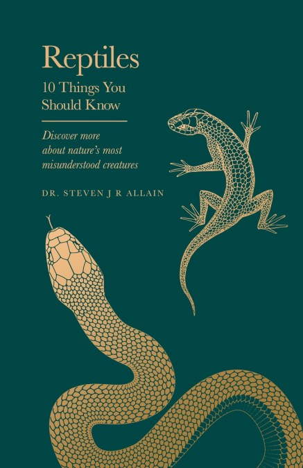 Reptiles