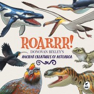 Roarrr!