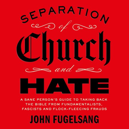 Separation of Church and Hate