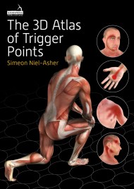 The 3D Atlas of Trigger Points