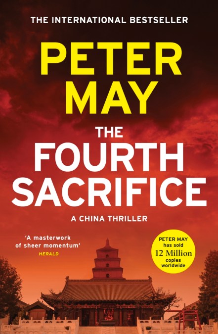 The Fourth Sacrifice