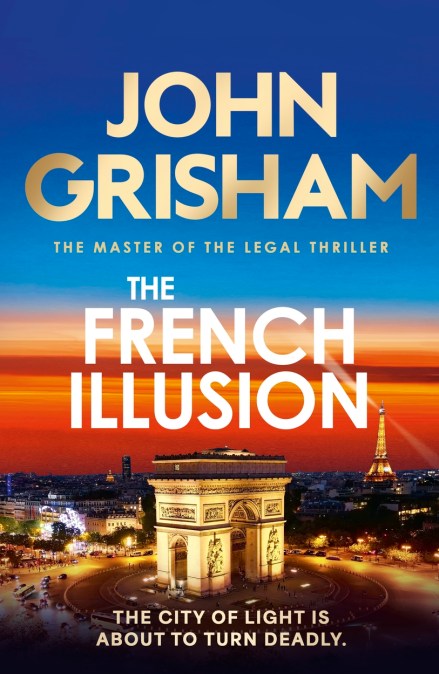 The French Illusion