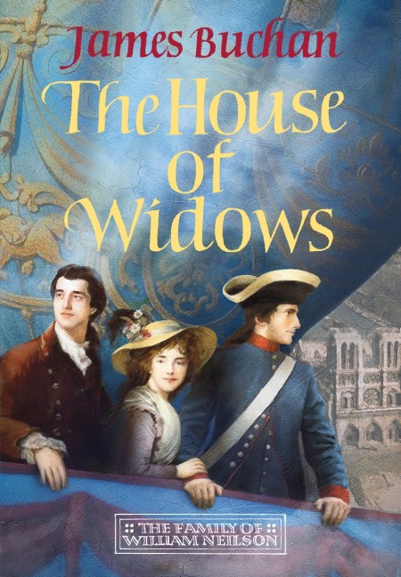 The House of Widows
