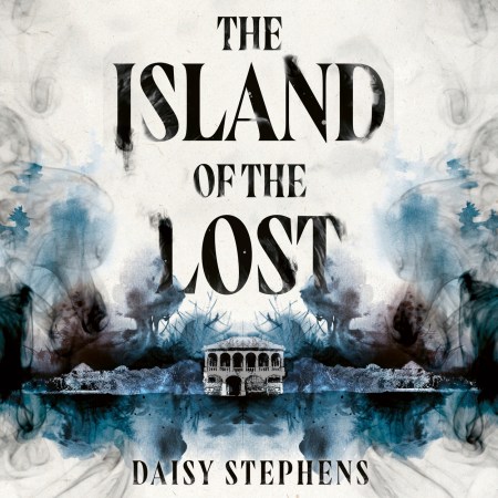The Island of the Lost