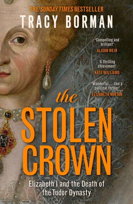 The Stolen Crown
