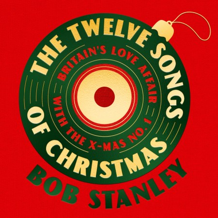 The Twelve Songs of Christmas