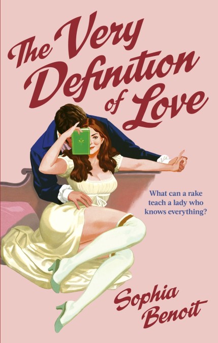 The Very Definition of Love