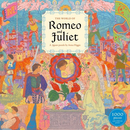 The World of Romeo and Juliet