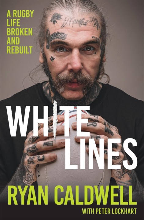 White Lines