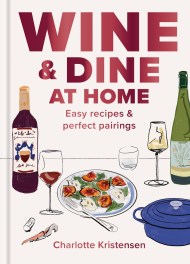 Wine and Dine at Home