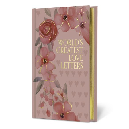 World’s Greatest Love Letters