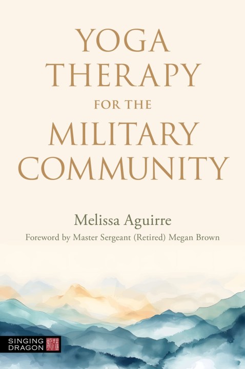 Yoga Therapy for the Military Community