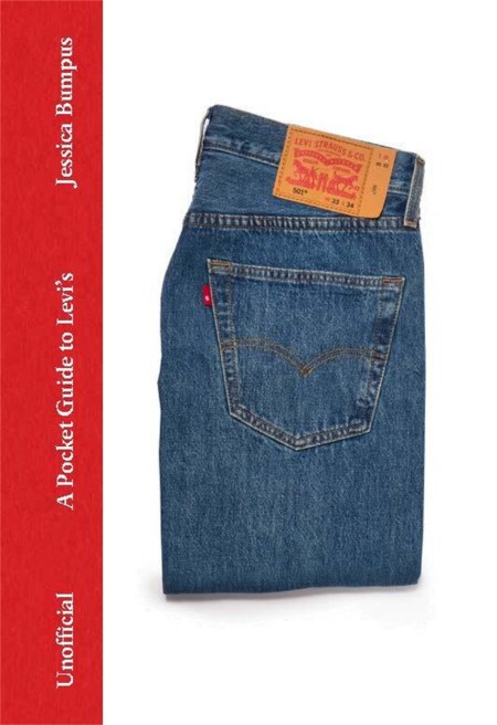 A Pocket Guide to Levi’s