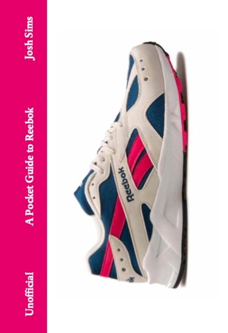 A Pocket Guide to Reebok