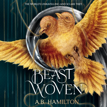 Beastwoven