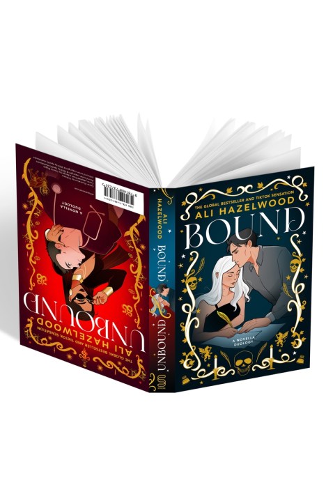 Bound and Unbound