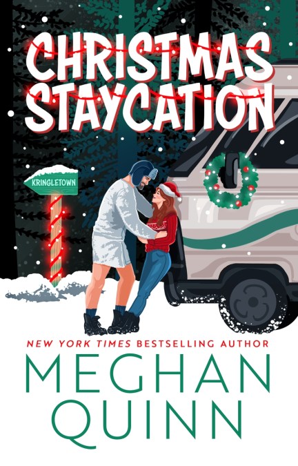 Christmas Staycation