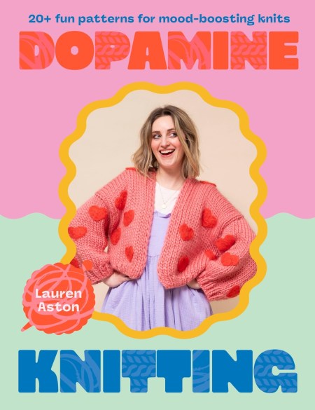 Dopamine Knitting