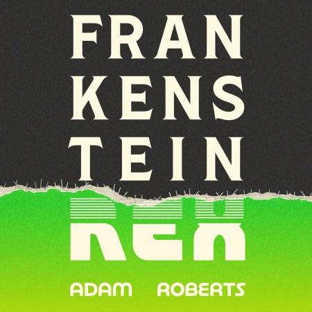 Frankenstein Rex